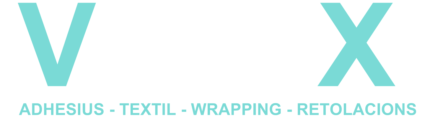 logo vinilx